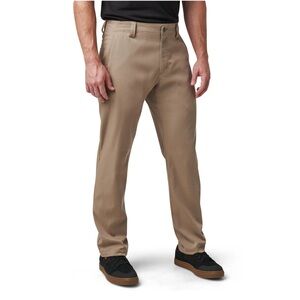 5.11 Tactical Edge Chino 2.0 - Stone